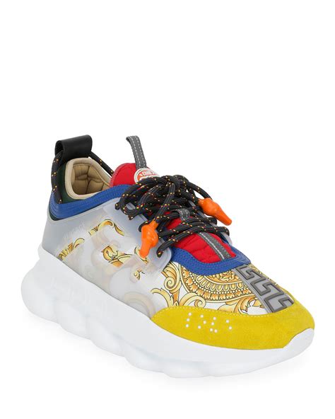 chain reaction versace cheap